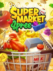 SupermarketSpree: Descubra o Jogo de Compras Mais Empolgante do Ano